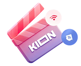 КИОН